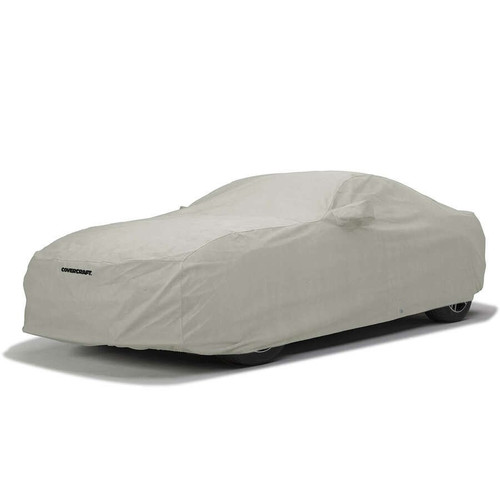 15-23 Ford Mustang (Coupe) Fahrzeugabdeckung - Covercraft - 3-lagig - Innen & Außen