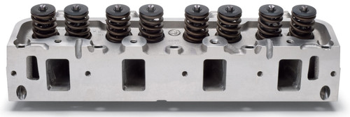 67-70 Ford Mustang (390, 427, 428) Zylinderkopf - Edelbrock - Performer RPM