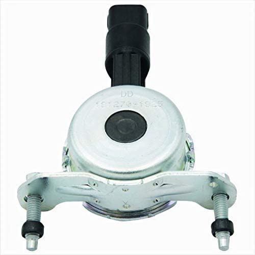 13-18 Ford Mustang (5.0, 5.2) Verstelleinheit Zahnrad variable Nockenwellenverstellung - Hochfeste VCT Magnetspulen