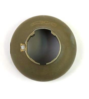 53-62 Chevrolet Corvette Blinkerschalter - Gehäuse Lenksäule