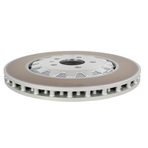 20-22 Ford Mustang Shelby GT500 (5.2) Bremsscheibe - Hinten - 4-Kolben Bremsanlage Hinten