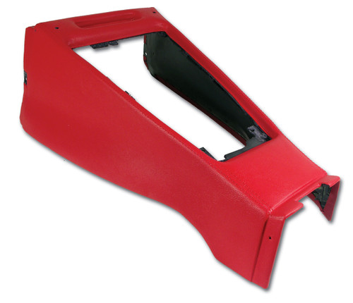 1970 Chevrolet Corvette Base Basis für Mittelkonsole (52692239)