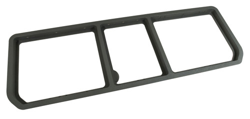 1979 Chevrolet Corvette Base Glove Box Housing (52696522)