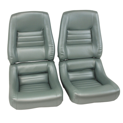 1982 Chevrolet Corvette Seat Cover