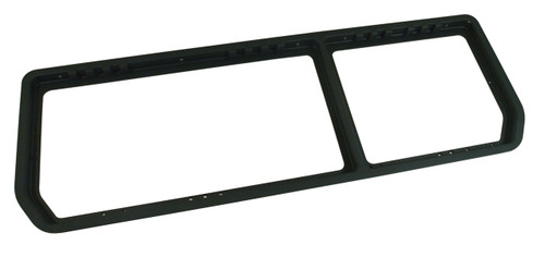 1979 Chevrolet Corvette Base Glove Box Housing (52696561)