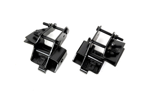 66-70 Ford Mustang (289, 302, 351) Motorhalter
