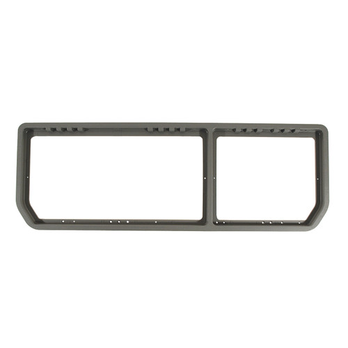 79-80 Chevrolet Corvette Base Glove Box Housing (52696575)