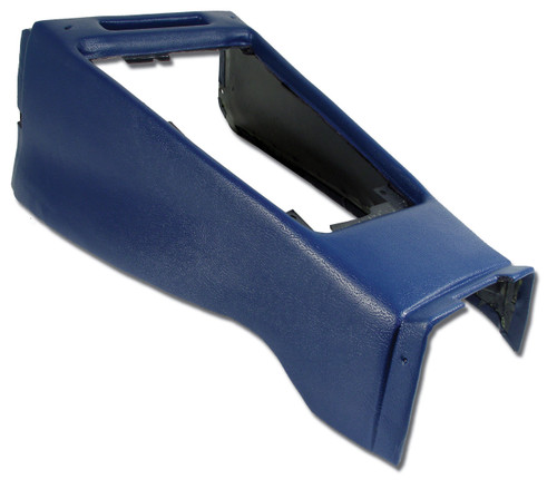 1968 Chevrolet Corvette Base Basis für Mittelkonsole (52692231)