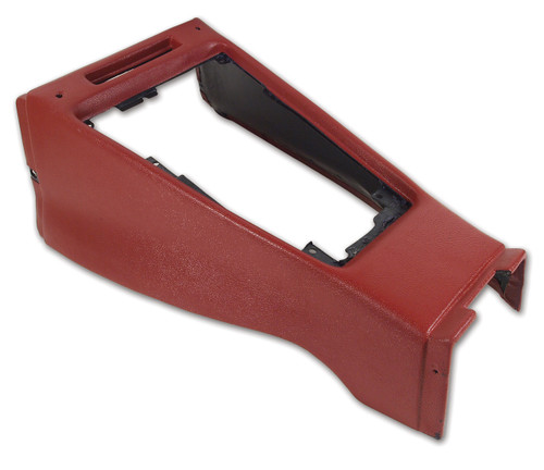 1968 Chevrolet Corvette Base Basis für Mittelkonsole (52692232)
