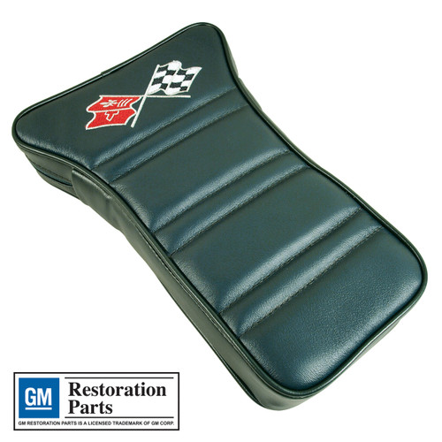 1969 Chevrolet Corvette Base Mittelarmlehne (52692325)