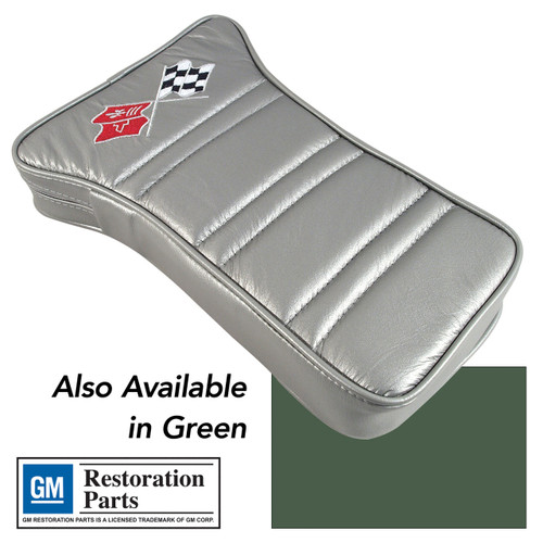 1970 Chevrolet Corvette Base Mittelarmlehne (52692328)
