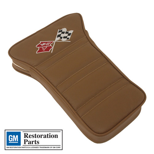 1969 Chevrolet Corvette Base Mittelarmlehne (52692350)