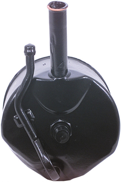 71-73 Ford Mustang (Power) Servopumpe - Anschluss lang nach oben