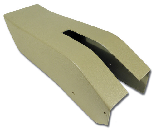 70-72 Chevrolet Corvette Base Abdeckung Hebel Feststellbremse (52692382)