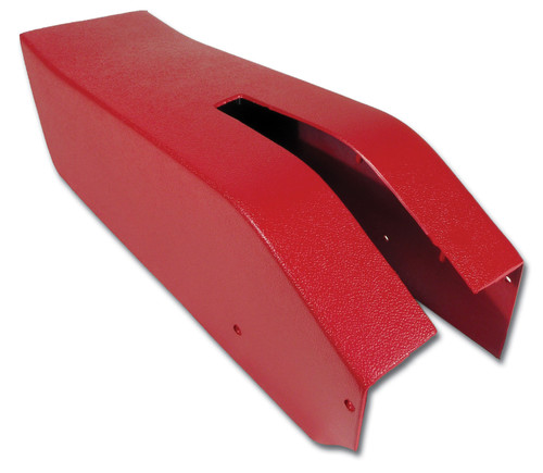 69-72 Chevrolet Corvette Base Abdeckung Hebel Feststellbremse (52692389)