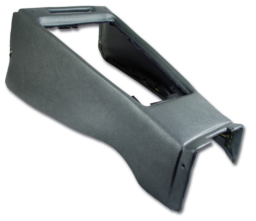 68-69 Chevrolet Corvette Base Basis für Mittelkonsole (52692235)