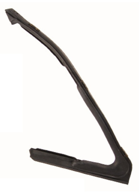 64-66 Ford Mustang Side Window Glass Seal Rechts