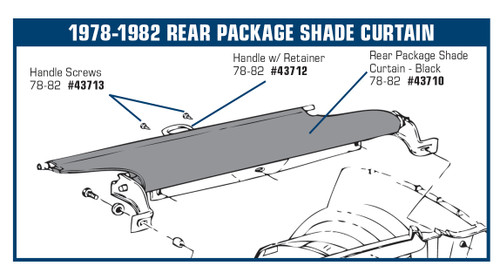 52687496-78-82-Chevrolet-Corvette-Sonnenschutz-Heckscheibe-1