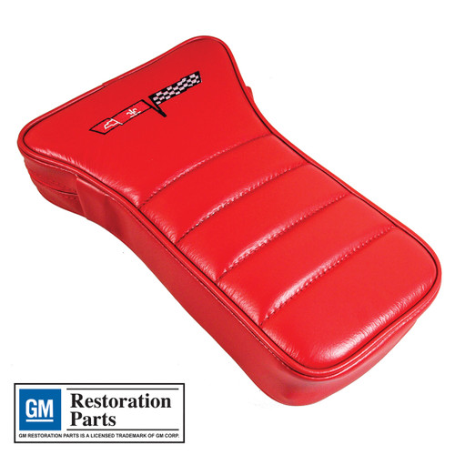 79-81 Chevrolet Corvette Base Mittelarmlehne (52697864)