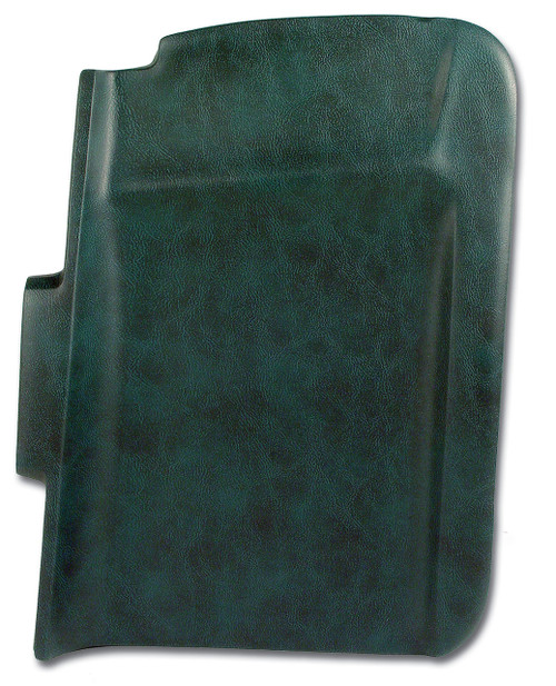 1976 Chevrolet Corvette Stingray T-Top Dachpanel (52691937)