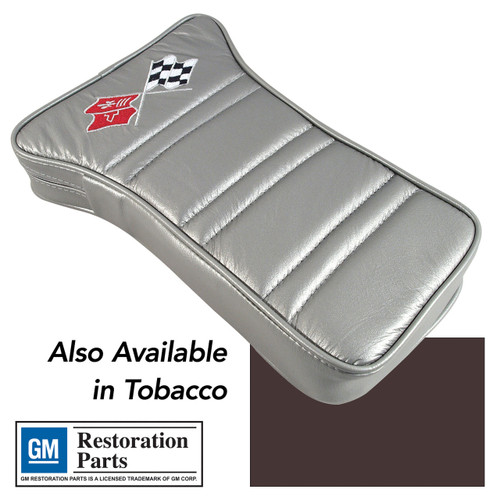 1968 Chevrolet Corvette Base Mittelarmlehne (52692334)