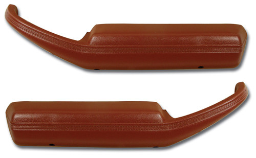 1981 Chevrolet Corvette Base Armlehne Tür
