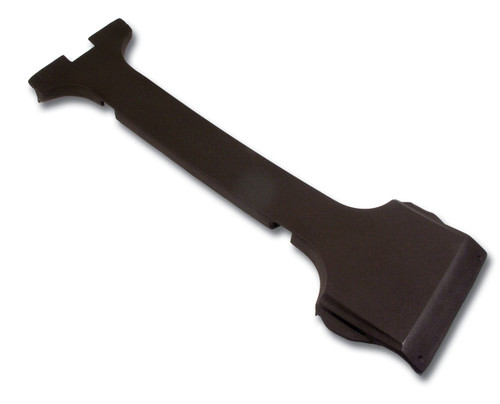 1976 Chevrolet Corvette Stingray T-Top Molding (52692015)