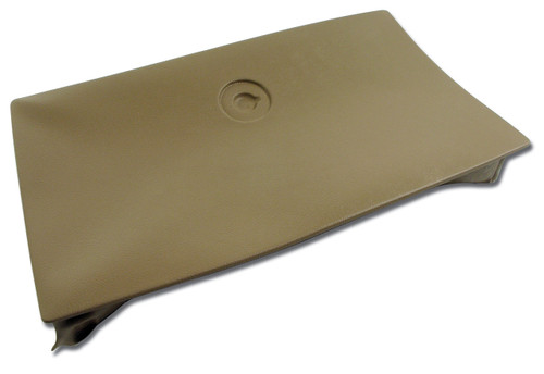 81-82 Chevrolet Corvette Glove Box Door Cover