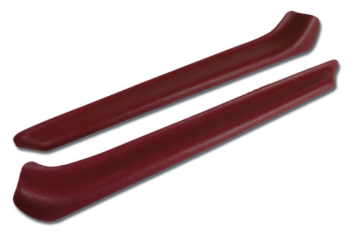 73-75 Chevrolet Corvette Base Door Armrest Cover (52694148)