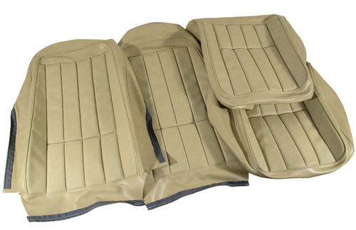 1974 Chevrolet Corvette Base Seat Cover