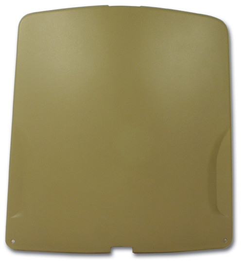 70-72 Chevrolet Corvette Base Panel Rückseite Sitz (52693134)