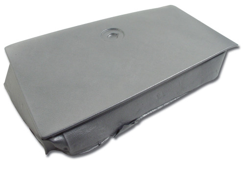 1981 Chevrolet Corvette Base Glove Box Door Cover (52694102)