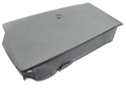 1981 Chevrolet Corvette Base Glove Box Door Cover (52694102)