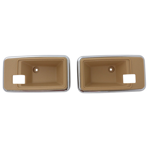 Ramka klamki wewnętrznej