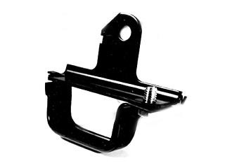 67-68 Ford Mustang Halterung Schlauch Servolenkung