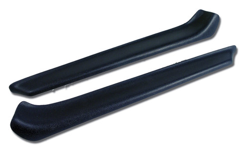 73-75 Chevrolet Corvette Base Door Armrest Cover (52694151)