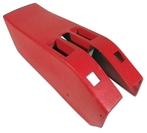 1968 Chevrolet Corvette Base Abdeckung Hebel Feststellbremse (52692375)