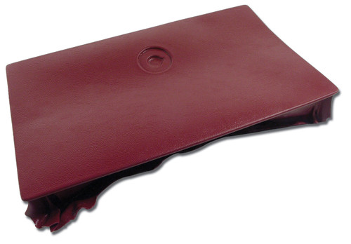 1982 Chevrolet Corvette Glove Box Door Cover (52694090)