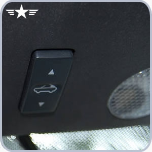 05-09 Ford Mustang Steuermodul Cabrioverdeck