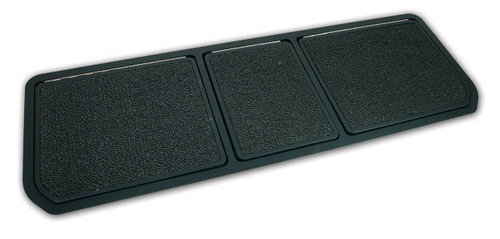 1971 Chevrolet Corvette Base Komplettes Handschuhfach
