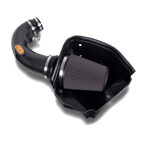 12-13 Ford Mustang Boss 302 (5.0) Sportluftansaugsystem