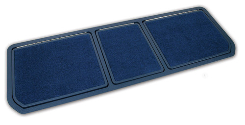 71-72 Chevrolet Corvette Base Komplettes Handschuhfach (52696458)