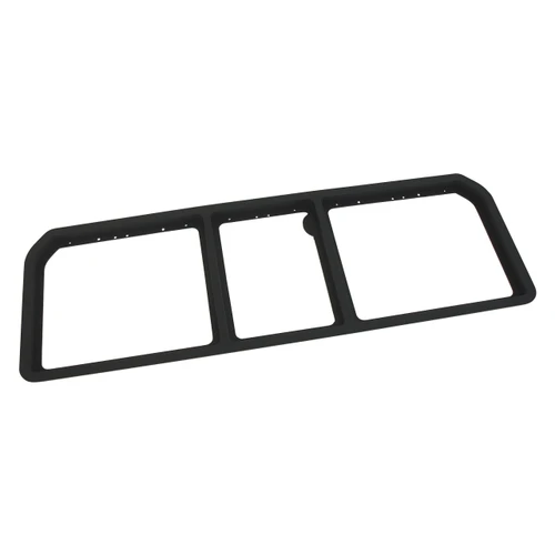 1971 Chevrolet Corvette Base Glove Box Housing