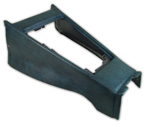 1976 Chevrolet Corvette Stingray Basis für Mittelkonsole (52692250)