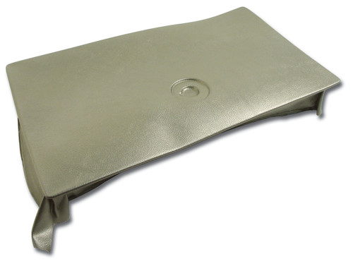 1982 Chevrolet Corvette Glove Box Door Cover (52694100)