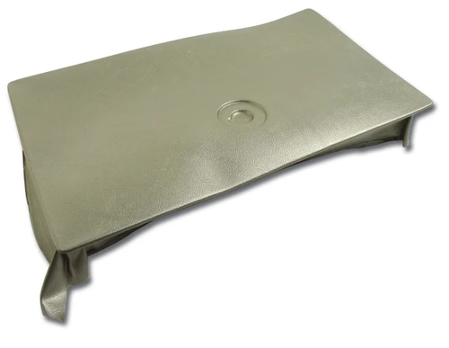 1982 Chevrolet Corvette Glove Box Door Cover (52694100)