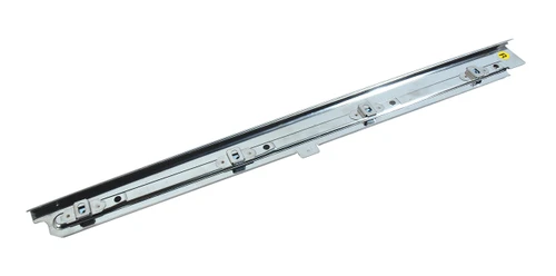 1977 Chevrolet Corvette Base T-Top Molding (52689034)