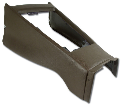 1976 Chevrolet Corvette Stingray Basis für Mittelkonsole (52692260)