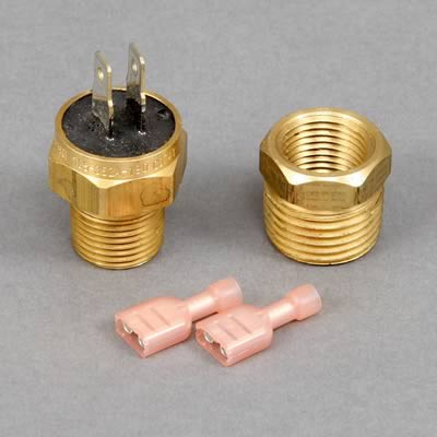 64-73 Ford Mustang Kühlmittelthermostat - 90 °C