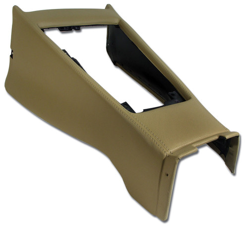 1972 Chevrolet Corvette Base Basis für Mittelkonsole (52692248)